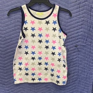 Girls tank top